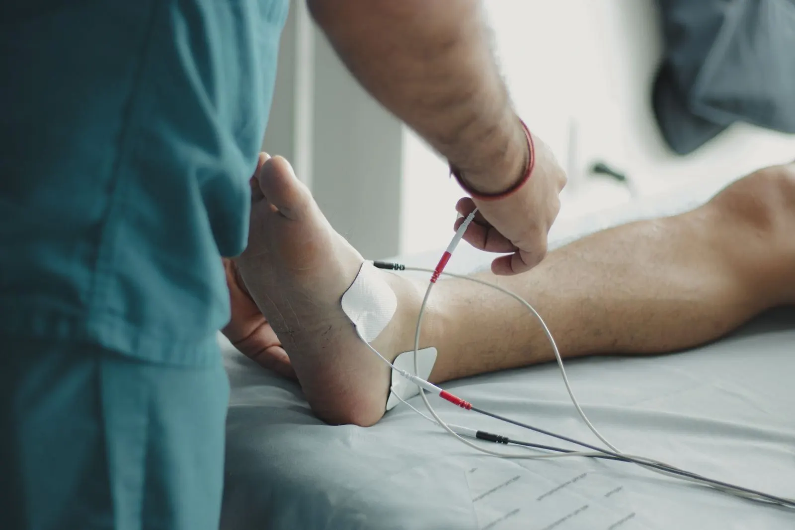 Piciorul diabetic — îngrijire și prevenție — îngrijire podologică la MediPedi, 1 Decembrie